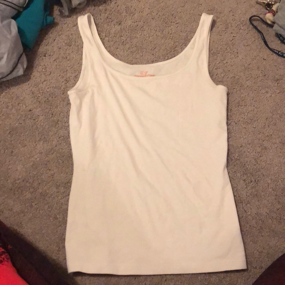 Vineyard Vines tank